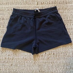Lululemon Softstreme High Rise Short